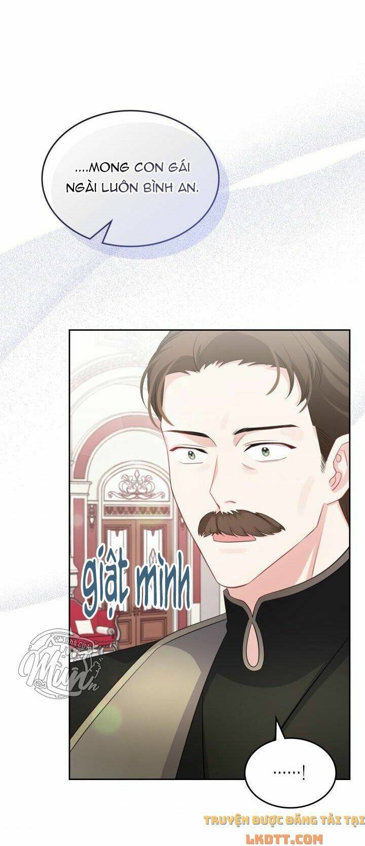 Công Chúa Phản Diện Muốn Ở Trong Ngôi Nhà Bánh Quy: Chapter 48