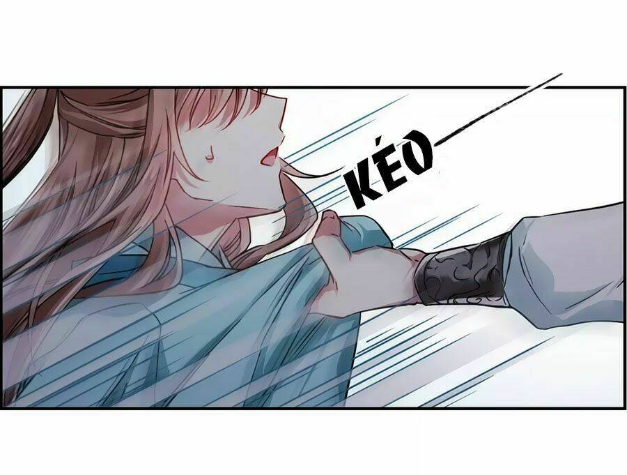 Thượng Quốc Phú Chi Thiên Đống Tuyết: Chapter 83