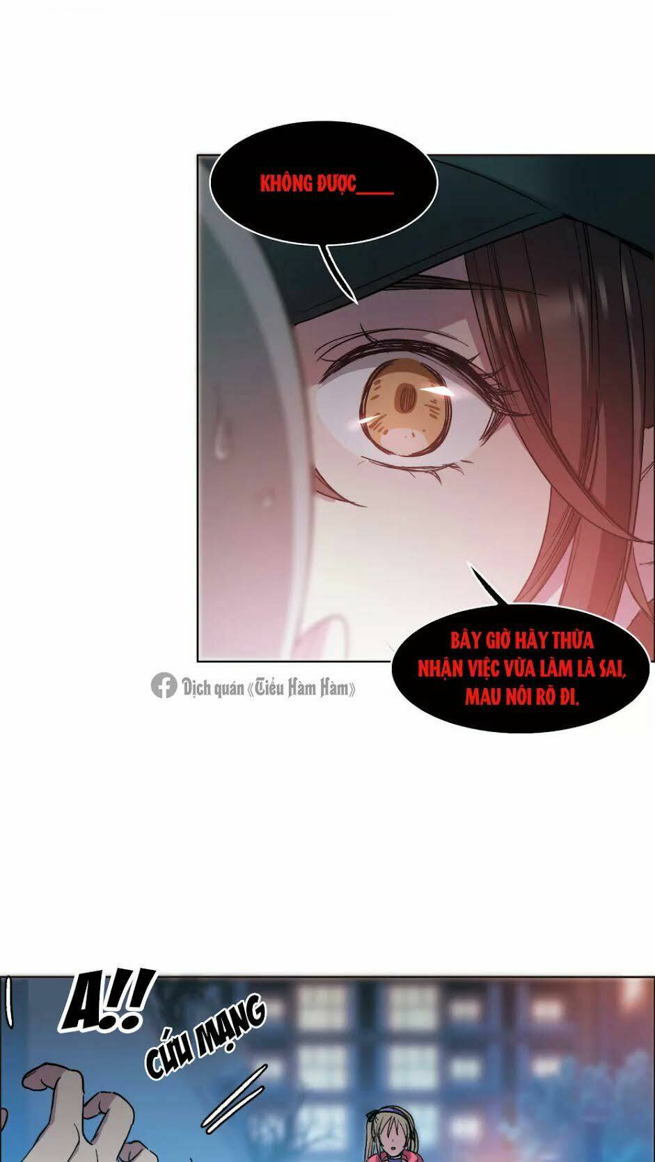 Thế Giới Đệ Nhất Cự Tinh: Chapter 7.3