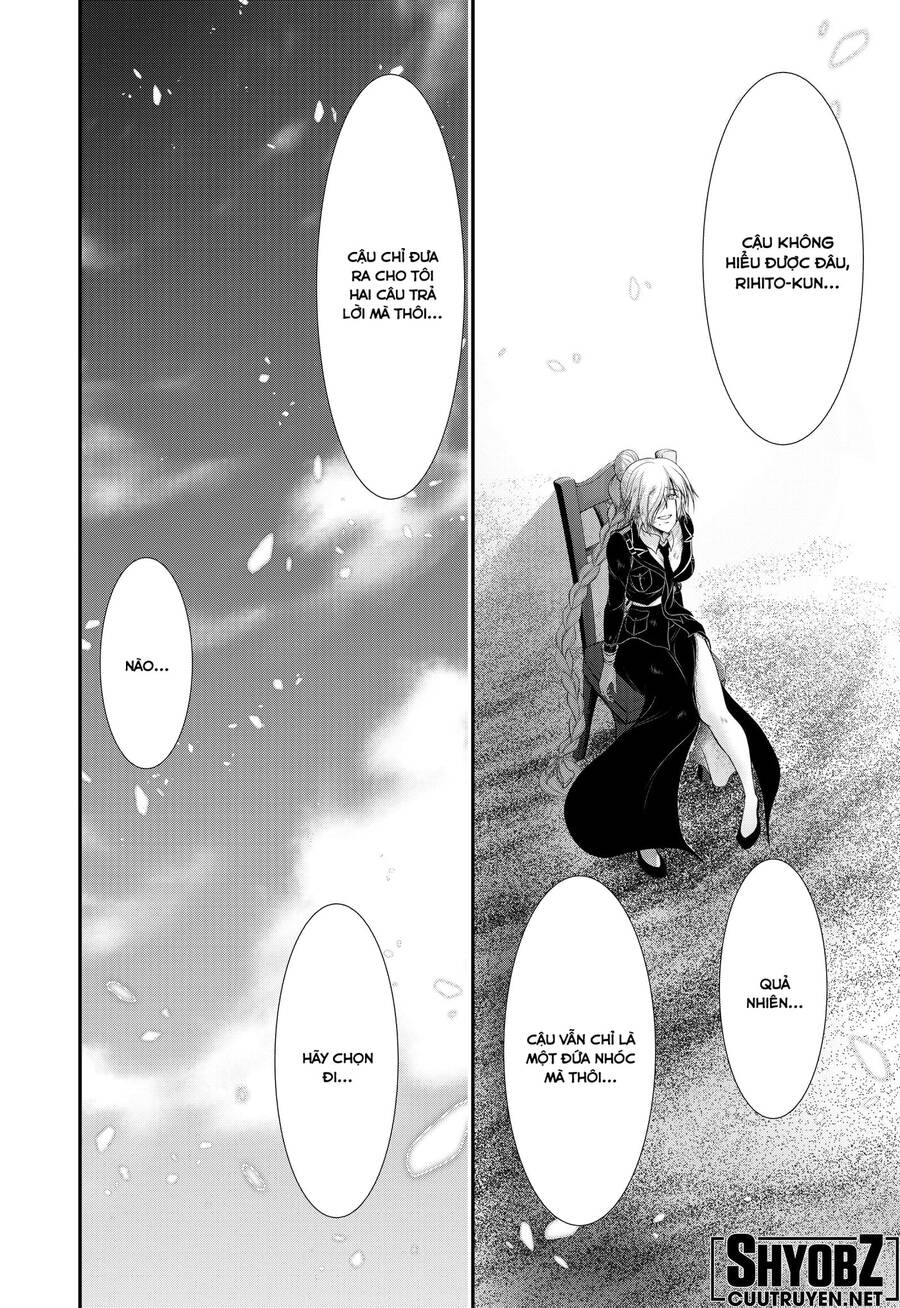 Đi Tìm Sát Tinh Vương: Chapter 78