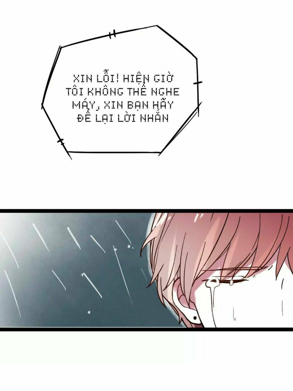 Cậu Đã Từng Yêu Tôi: Chapter 30