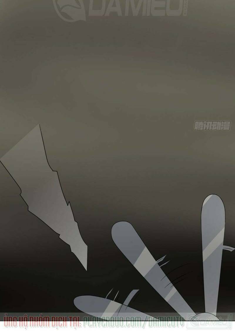 Đô Thị Tu Luyện Cuồng Triều: Chapter 116