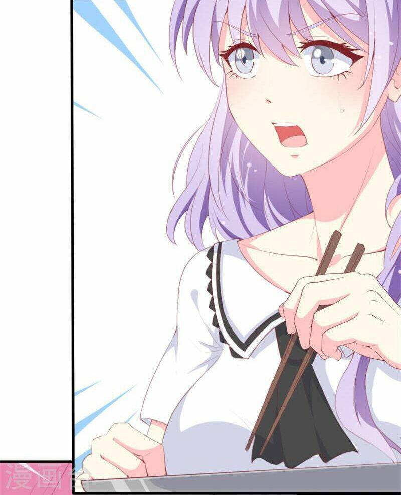 Này! Đừng Động Vào Phô Mai Của Tôi: Chapter 87