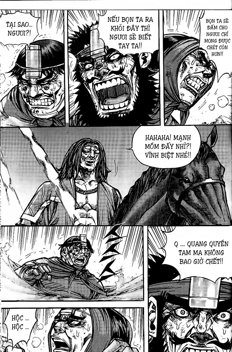 Diêm Đế: Chapter 149