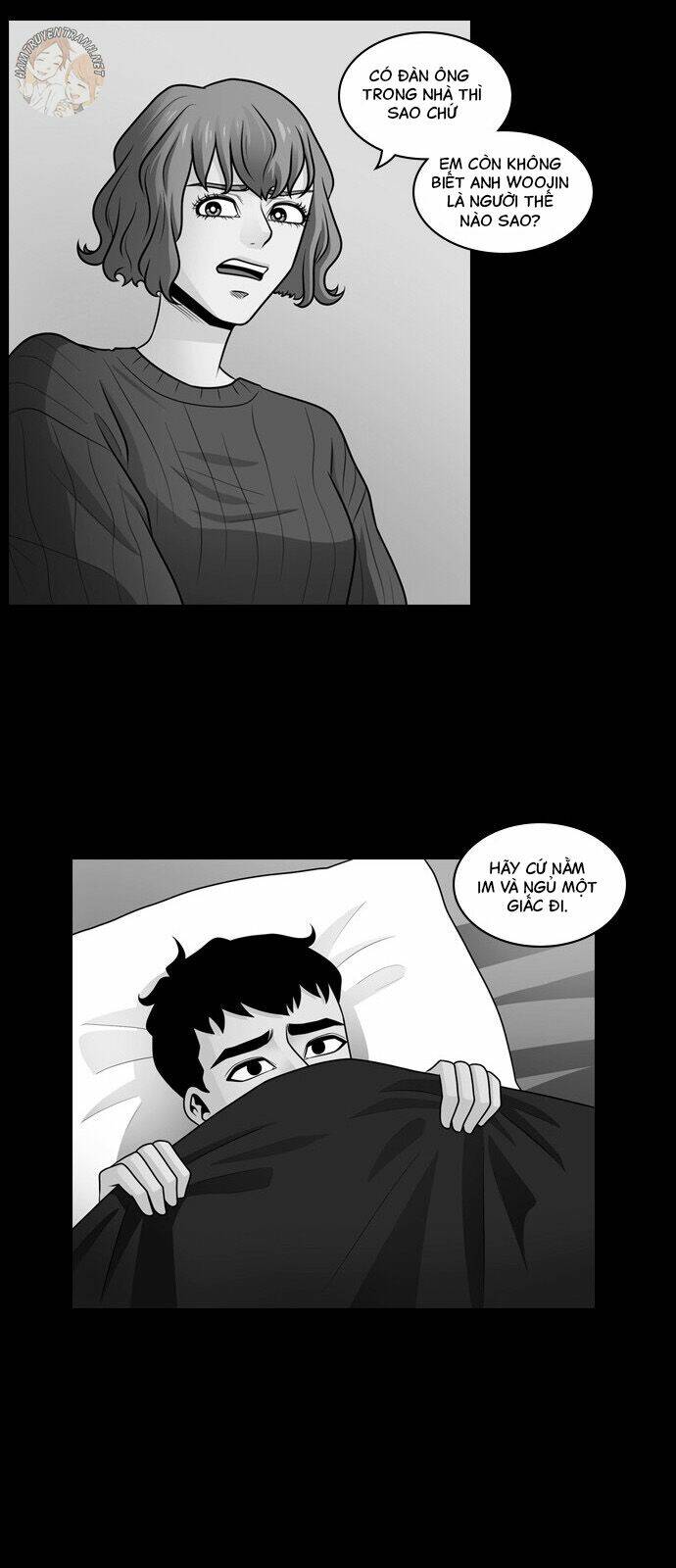 Tomorrow - Ngày Mai: Chapter 30