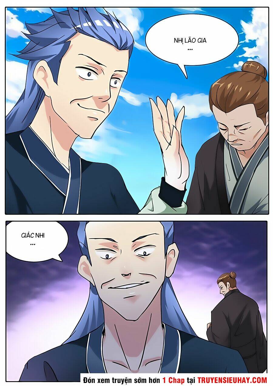 Cực Phẩm Tu Chân Thiếu Niên: Chapter 27