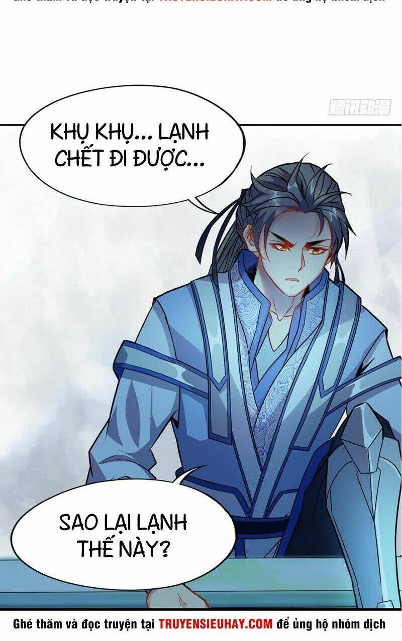 Lão Tổ Của Bạn Đang Online: Chapter 1