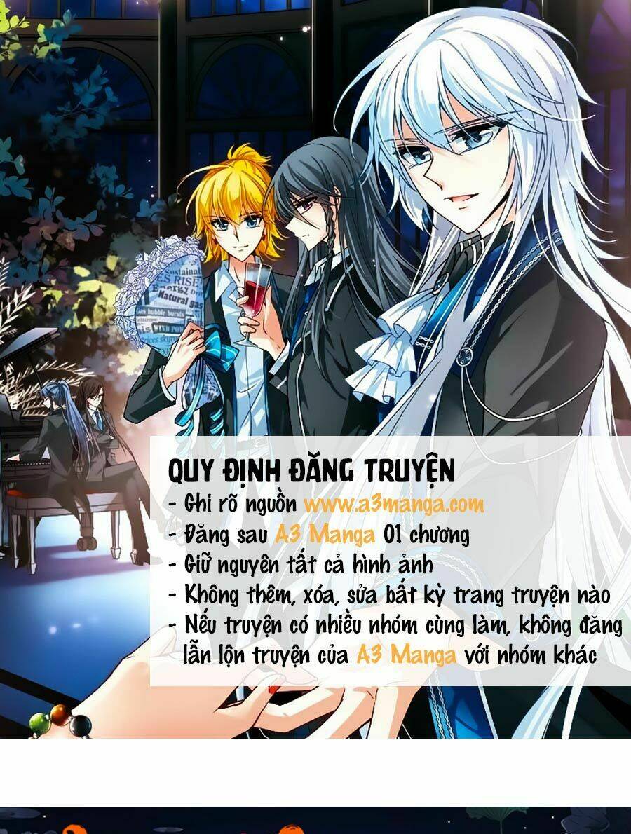 Khuynh Quốc Yêu Sủng: Chapter 5.1