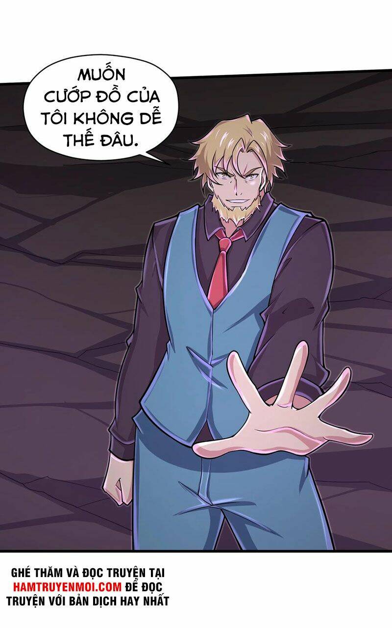 Một Trăm Triệu Điểm: Chapter 89