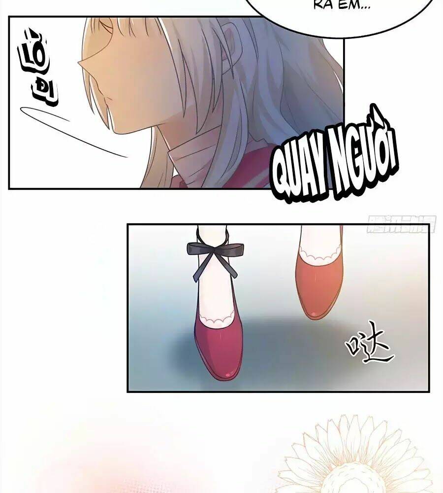 Hai Cách Tìm Gặp Người Yêu: Chapter 48