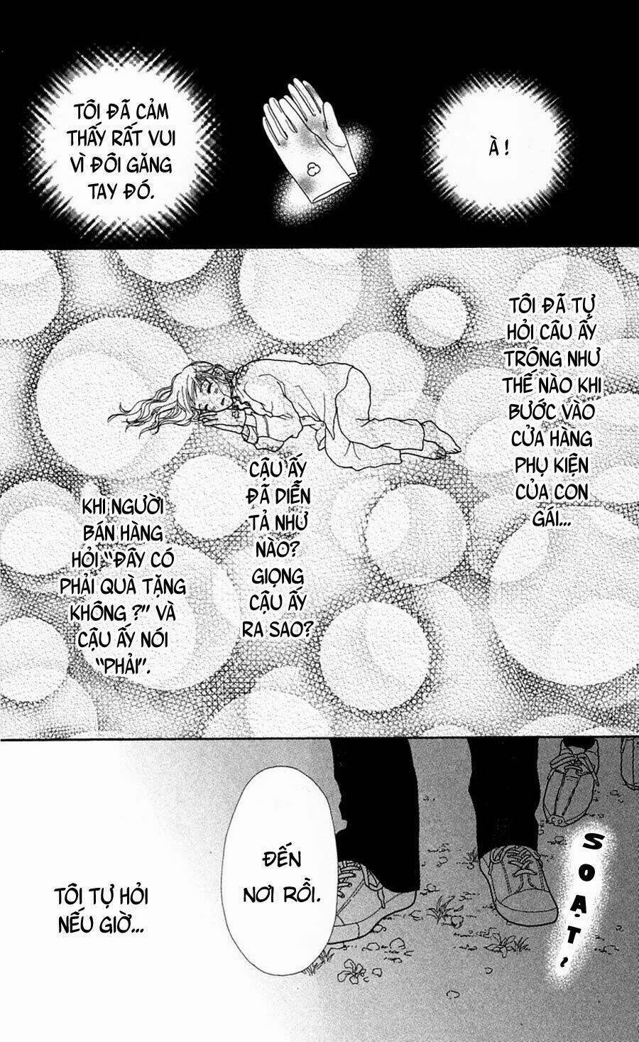 Cô Láng Giềng: Chapter 65