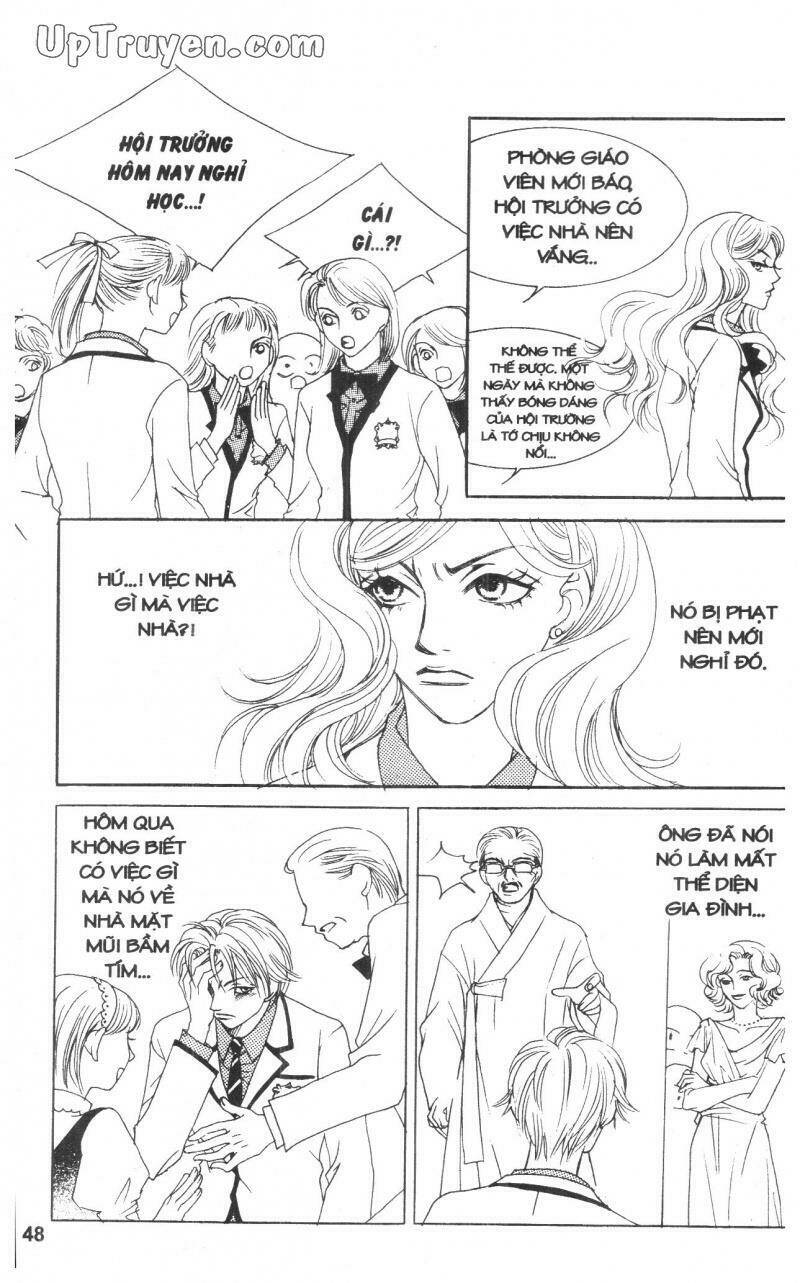 Cinderella Man: Chapter 3