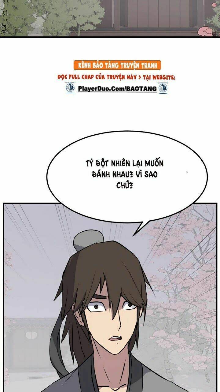 Trọng Sinh, Bất Khả Chiến Bại: Chapter 101