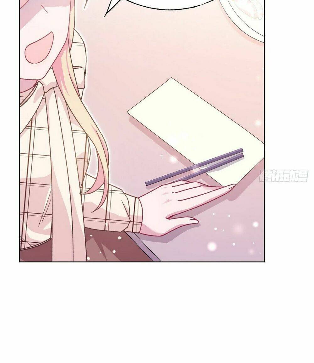 Trời Ban Cho Nam Thần Daddy: Chapter 46