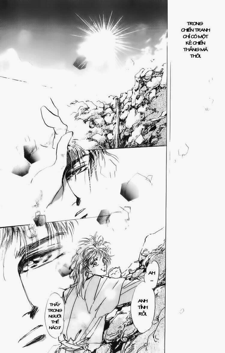 Đứa Con Số Phận: Chapter 8