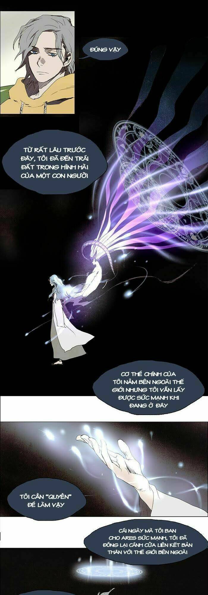 Lessa: Chapter 29