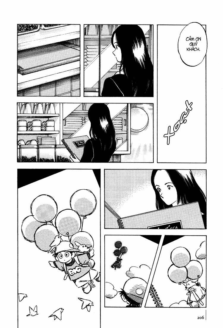 Bouken Shounen ( Adventure Boy ): Chapter 7