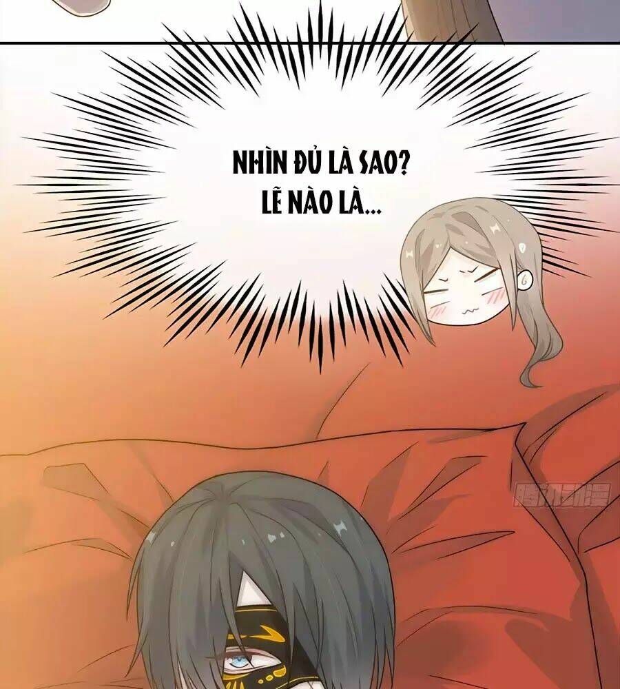 Hai Cách Tìm Gặp Người Yêu: Chapter 48