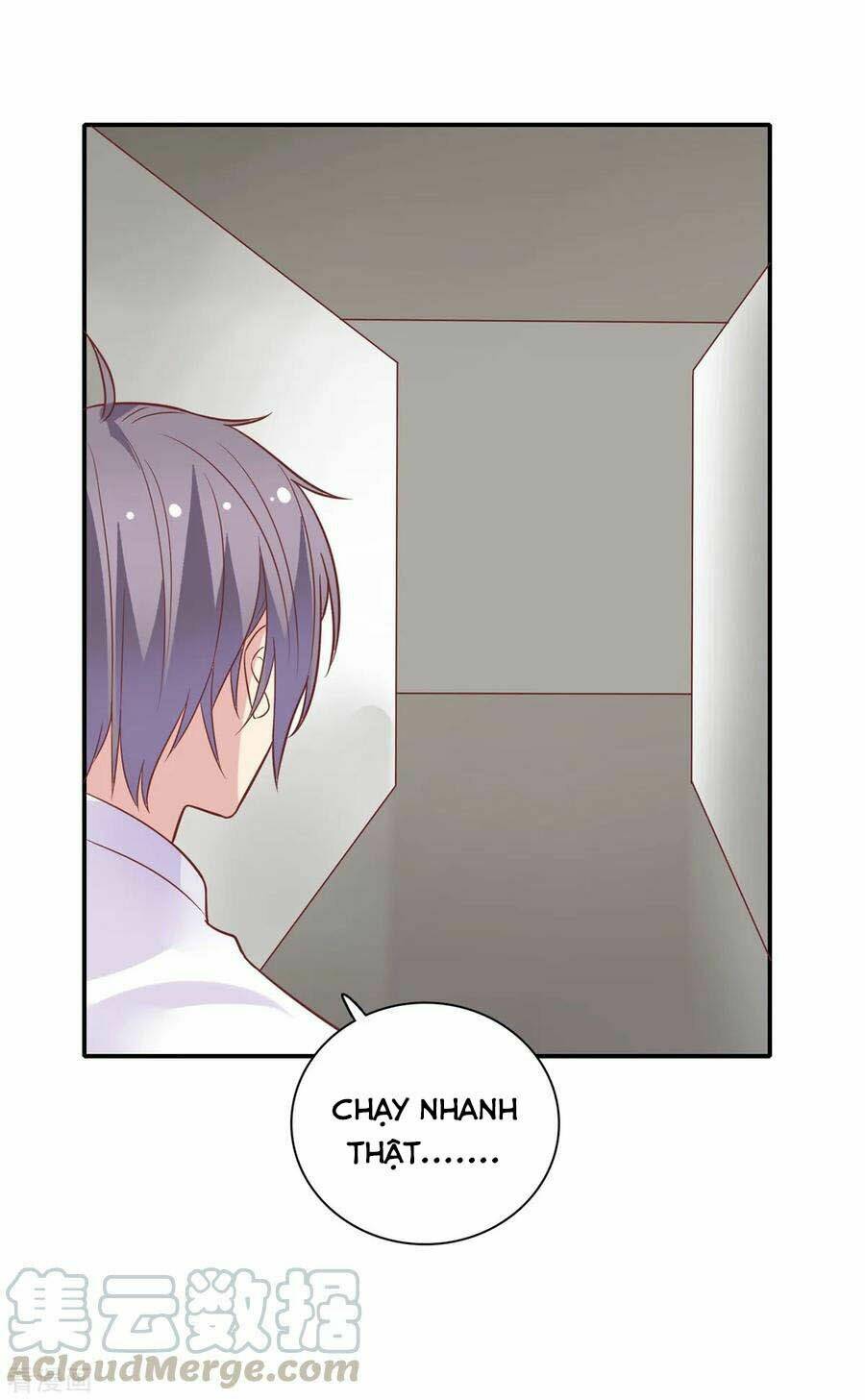 Hẹn Hò Siêu Tốc: Chapter 28