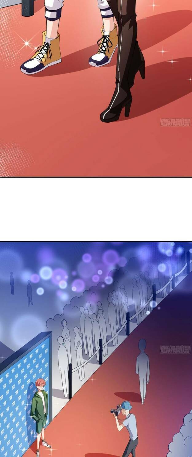 Mỹ Nhân Tâm Động: Chapter 31