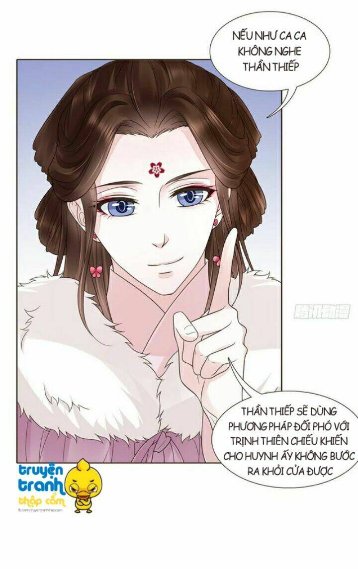 Đại Giá Thừa Tướng: Chapter 116