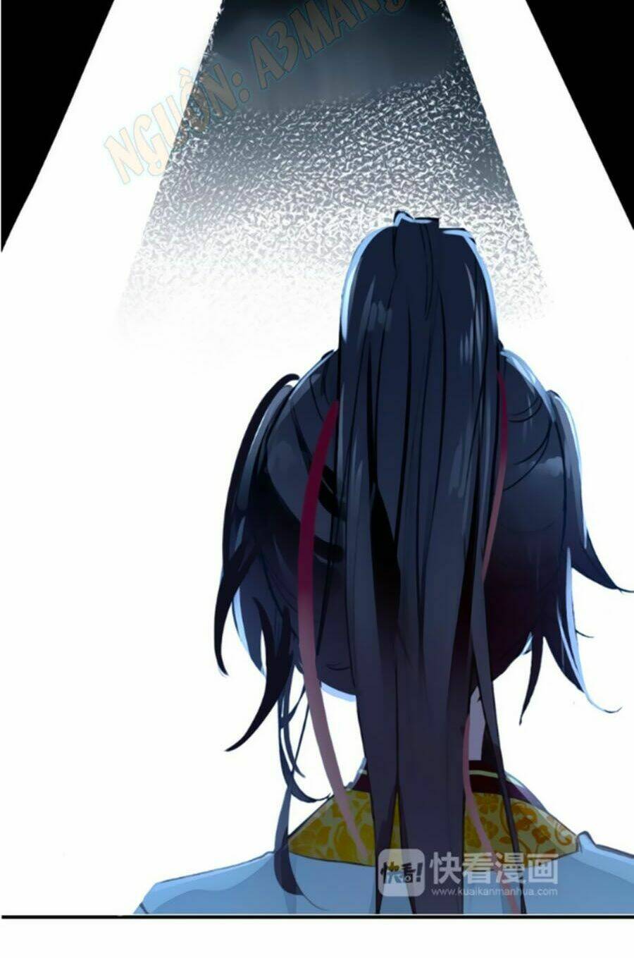 Mỹ Nhân Làm Tướng: Chapter 16