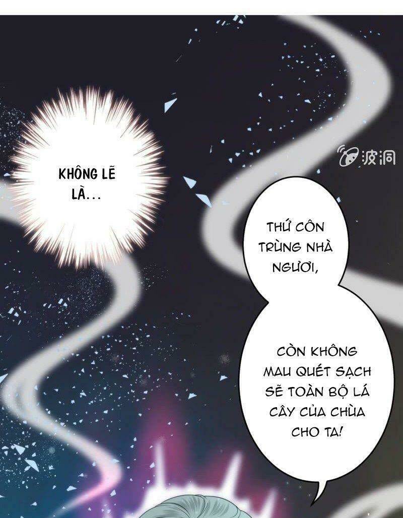 Vương Gia Kiêu Ngạo Quá Khó Cua: Chapter 45