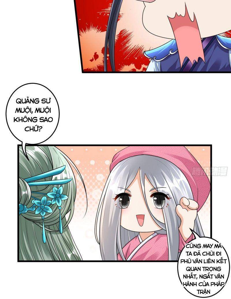 Bắt Đầu Từ Làm Ngón Tay Vàng: Chapter 39