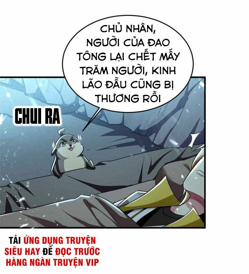 Vạn Giới Tiên Vương: Chapter 132
