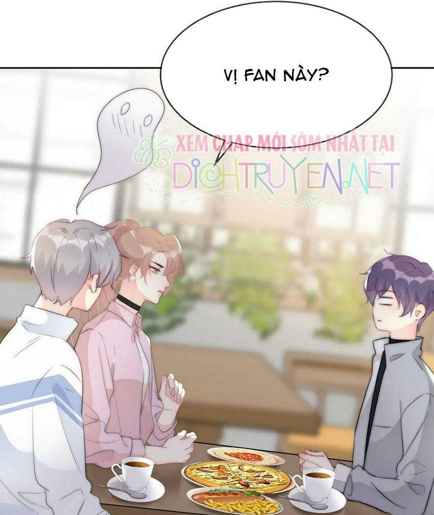 Boss Đại Nhân Là Nữ Thần?: Chapter 41