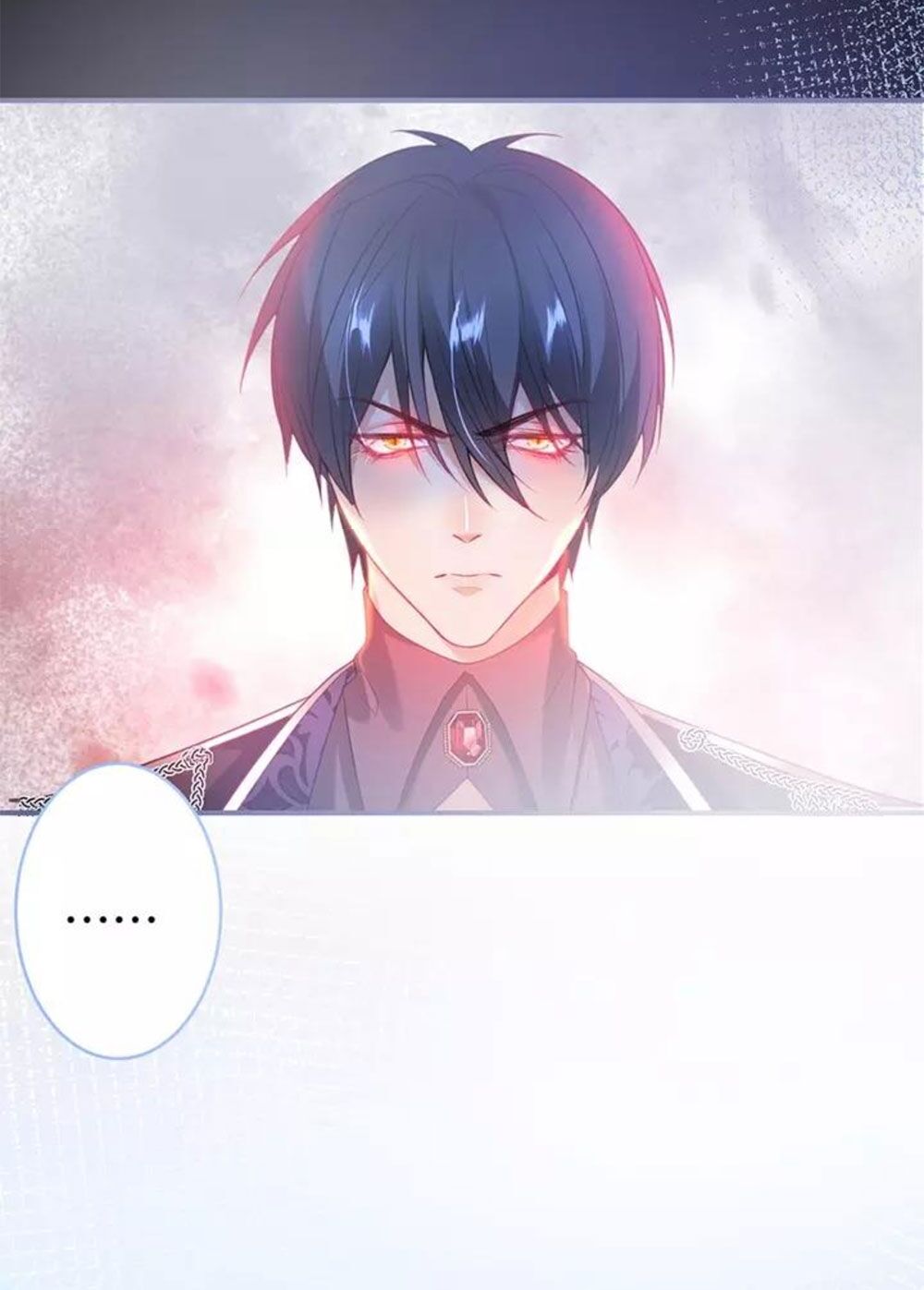 Vương Tử Và Ánh Trăng Đen: Chapter 69