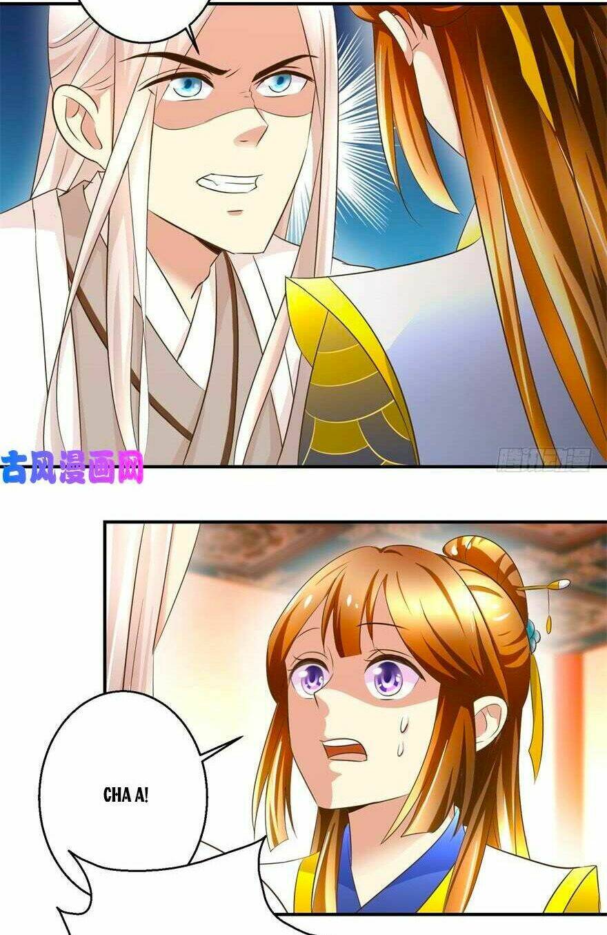 Thuần Phi Ký: Chapter 31