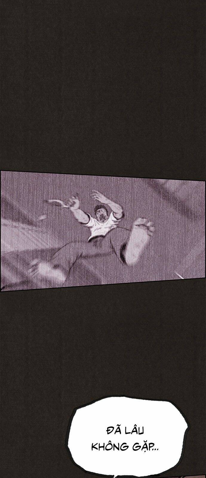 Quái Vật Tại Chung Cư Xanh: Chapter 82