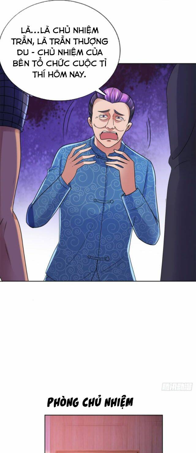 Đô Thị Chí Tôn Hệ Thống: Chapter 144