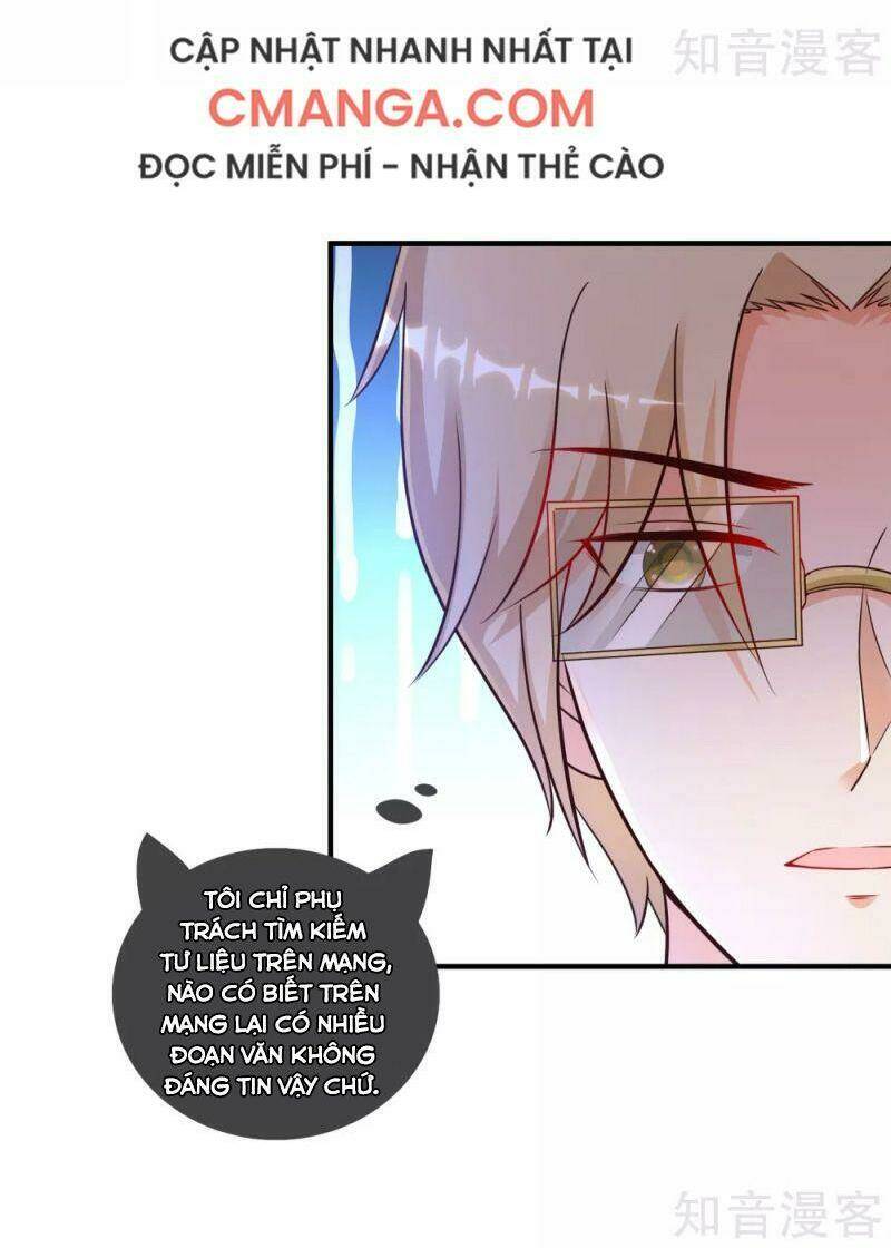 Tối Cường Vận Đào Hoa: Chapter 135