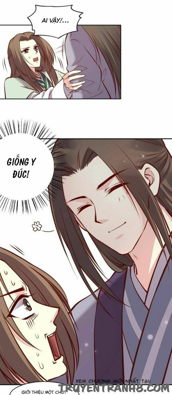 Yến Sơn Phái Và Bách Hoa Môn: Chapter 173