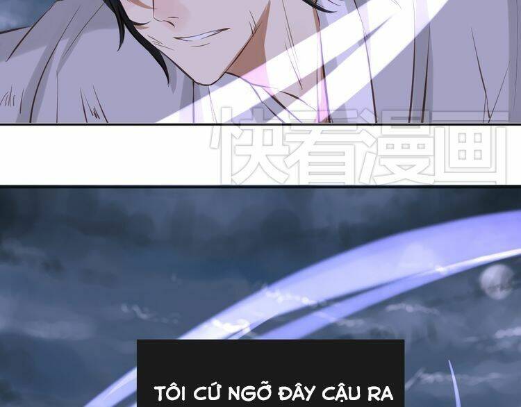 Bạch Lý Hành Giả: Chapter 13