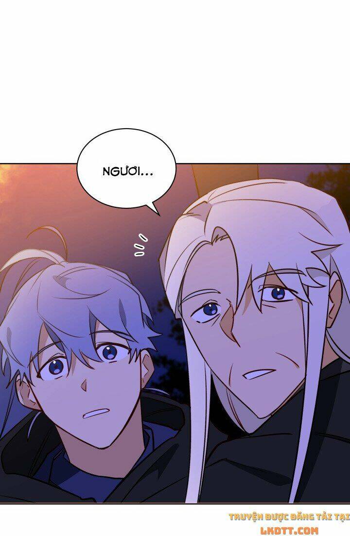 Quái Thú Với Hoa: Chapter 76