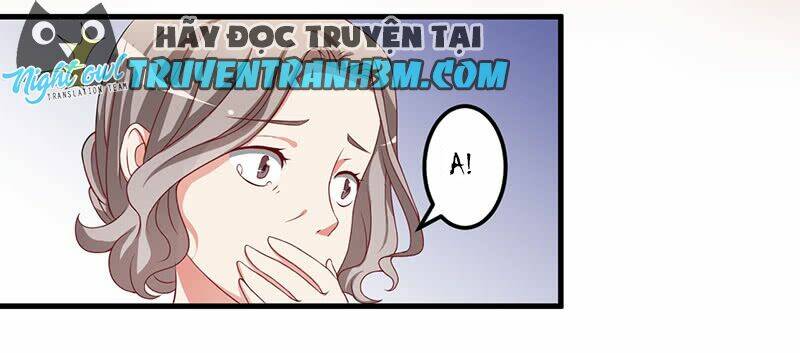 Trên Gối Của Chủ Tịch Ác Ma: Chapter 16