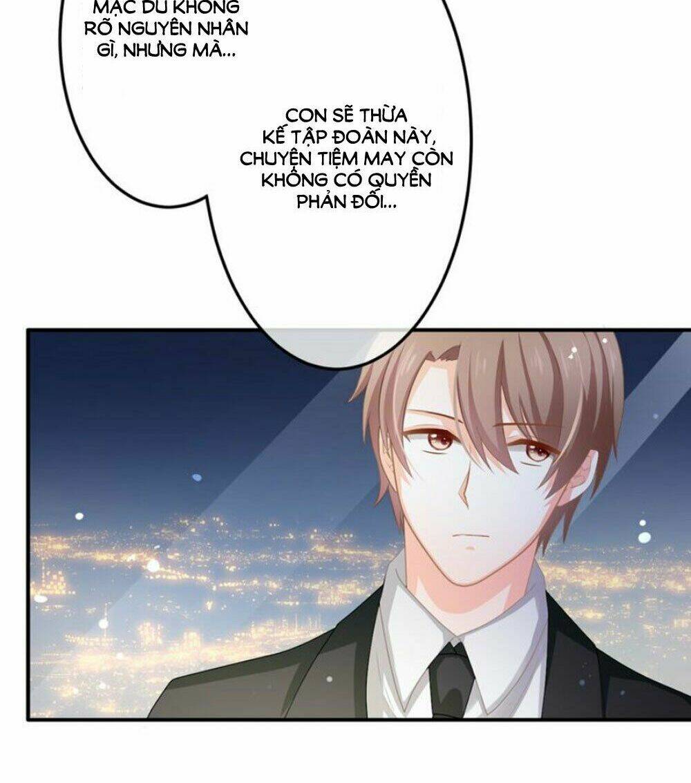 Tiệm May Luyến Sắc: Chapter 1