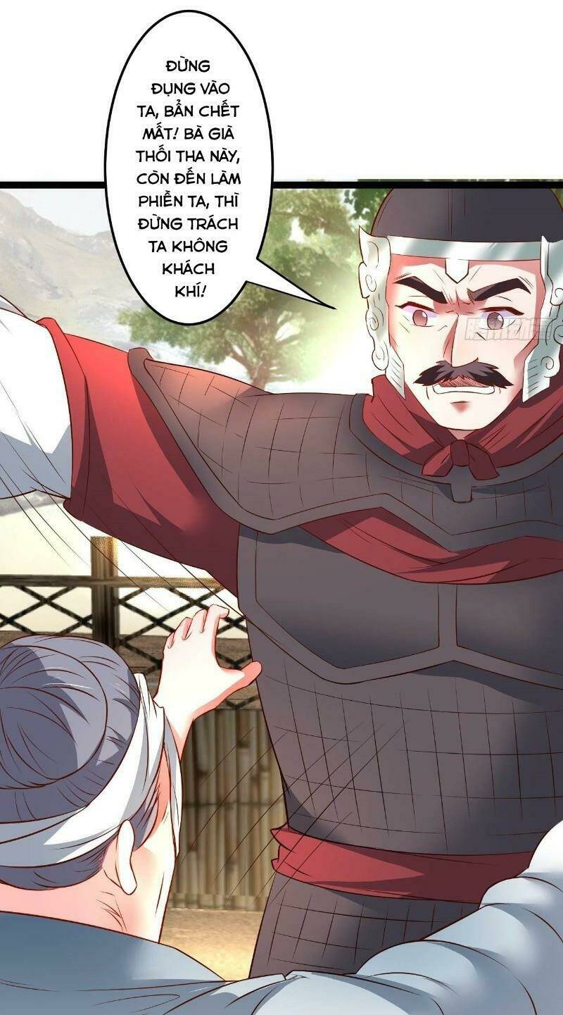 Trọng Sinh Tối Cường Ma Tôn Ở Rể: Chapter 56