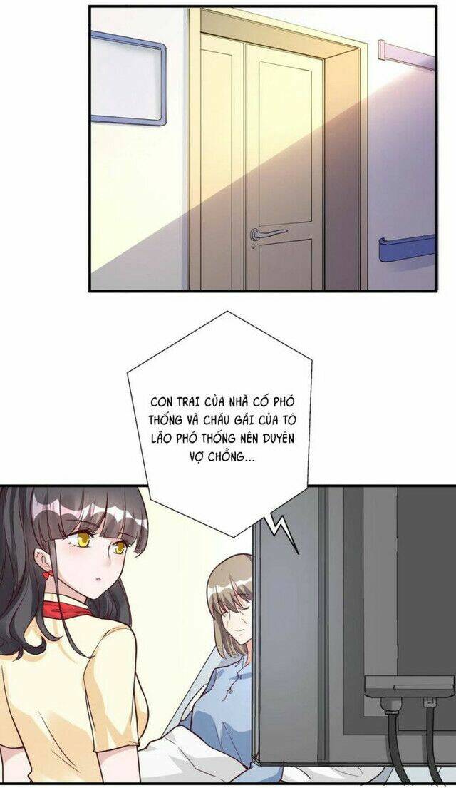 Hôn Nhân Dục Vọng: Thiếu Gia Nhẹ Một Chút!: Chapter 151