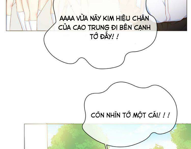 Giai Điệu Của Sự Va Chạm: Chapter 15
