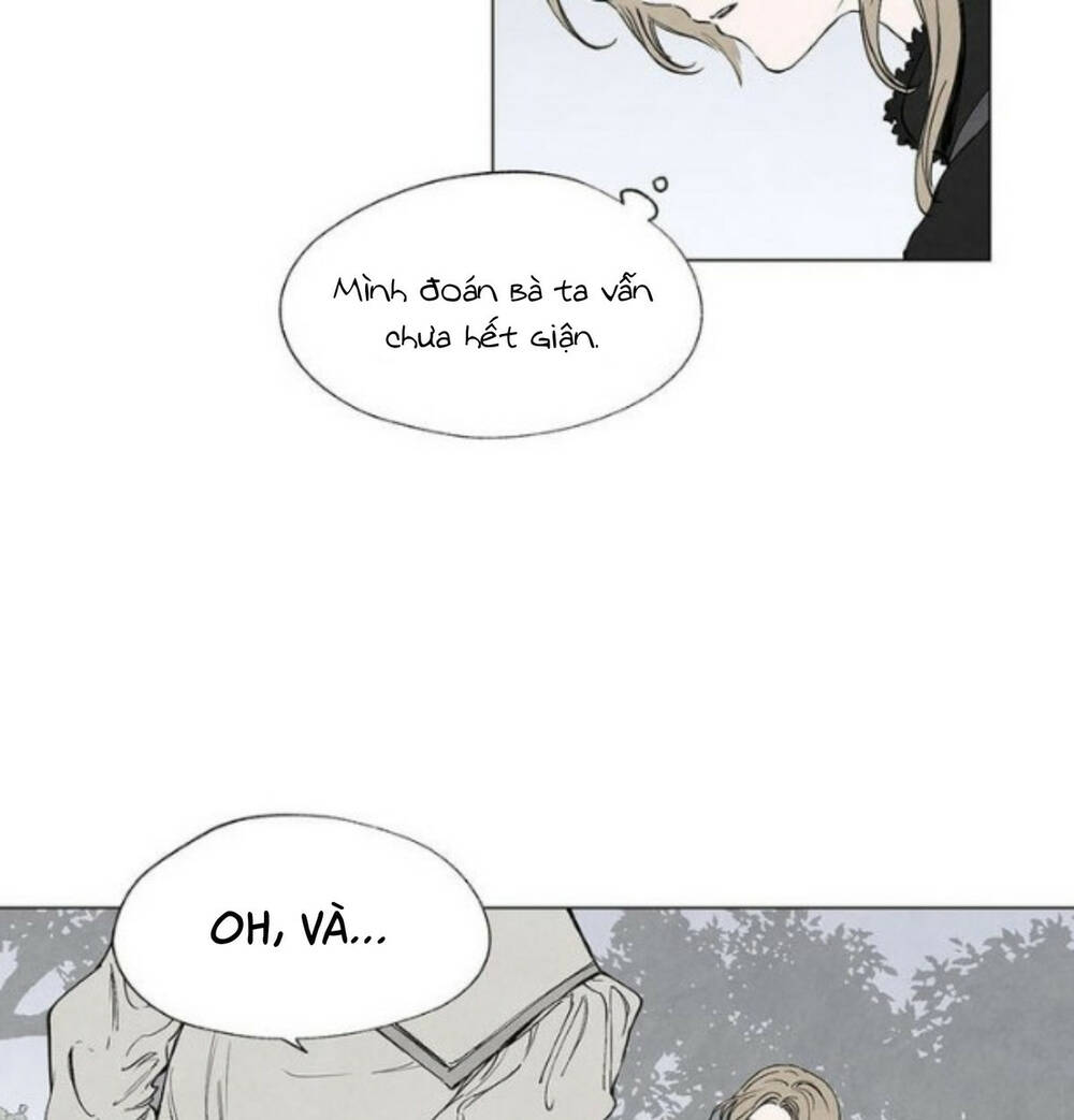 Getting To Know Grace: Chapter 5