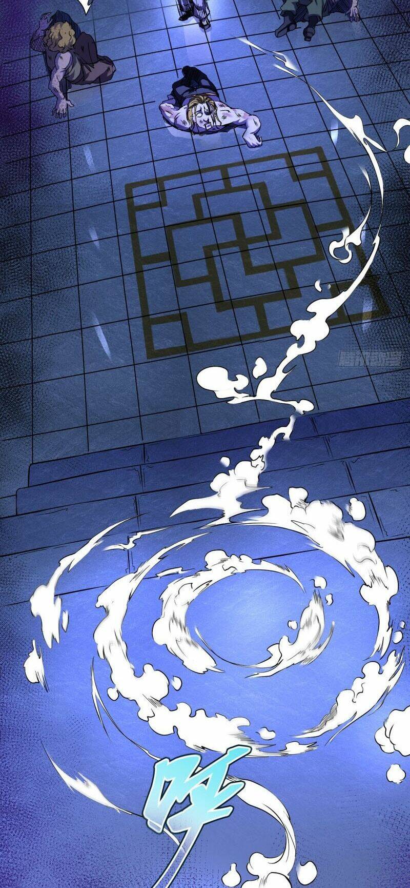 Vương Bài Thần Y: Chapter 17