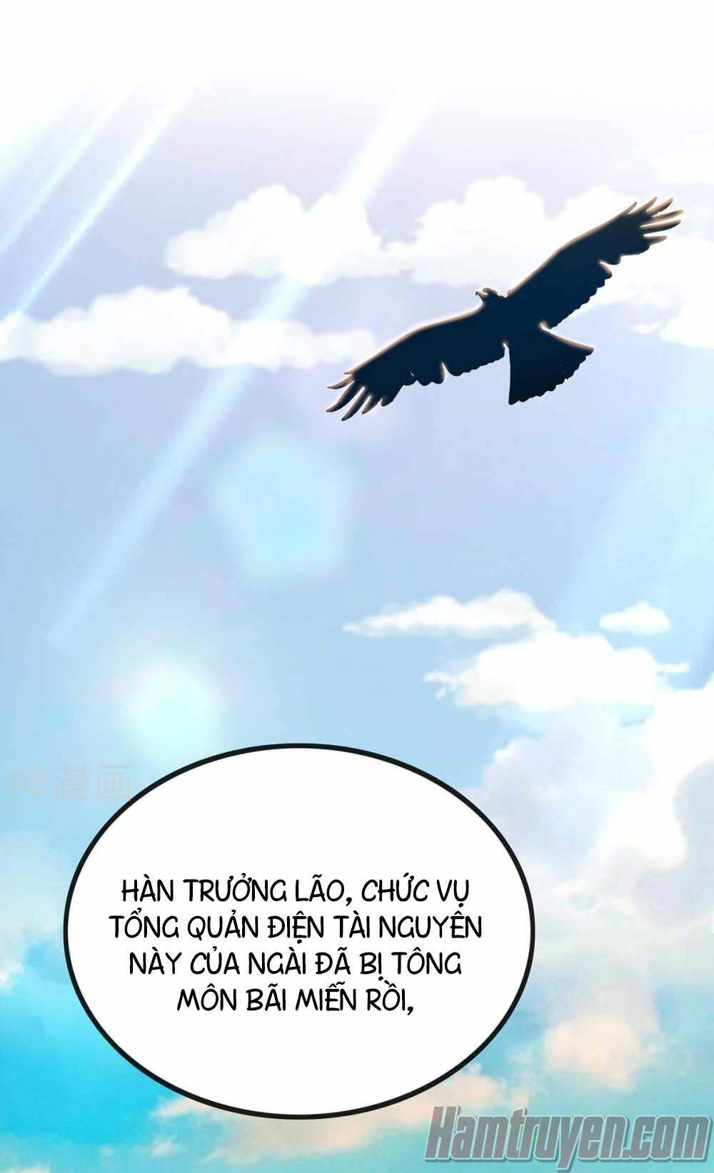Võ Hồn Tuyệt Thế: Chapter 5