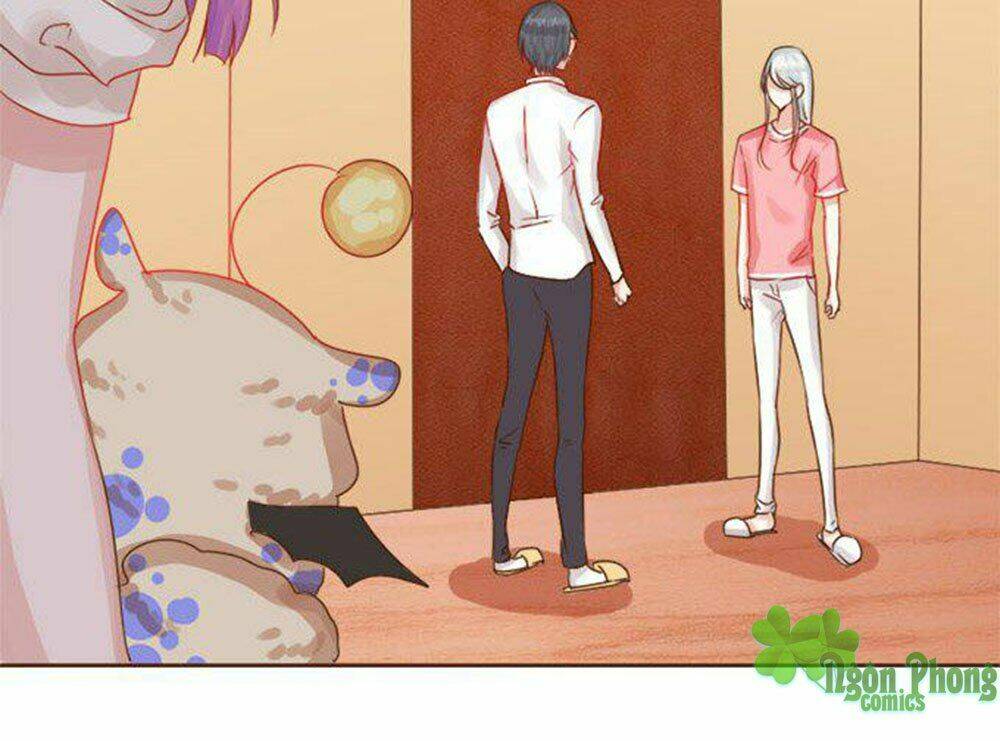 Ma Vương Luyến Ái Chỉ Nam: Chapter 45