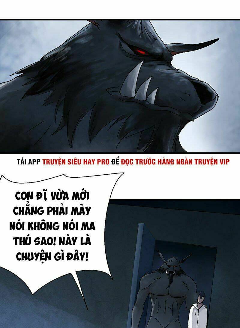 Cuộc Sống Tận Thế Bắt Đầu Từ Số 0: Chapter 10