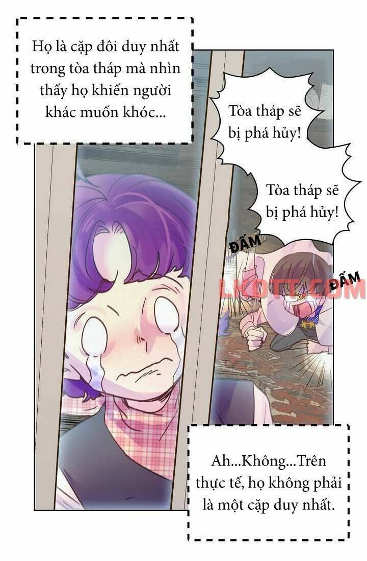 Tôi Không Phải Là Người Tốt: Chapter 139