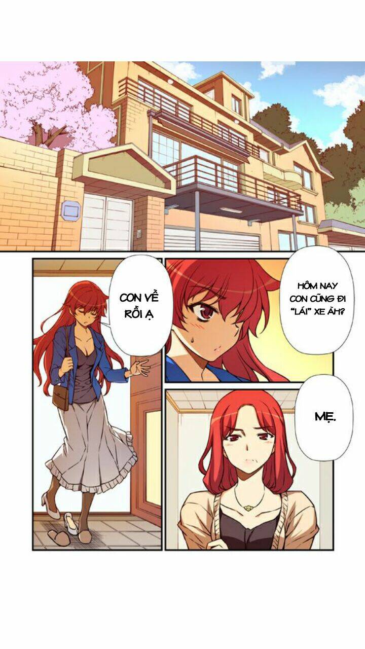 Modify: Chapter 22